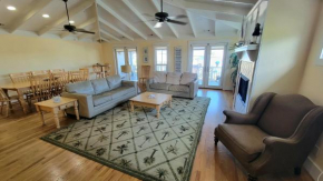 203-B Butler Avenue by Tybee Beach Vacation Rentals
